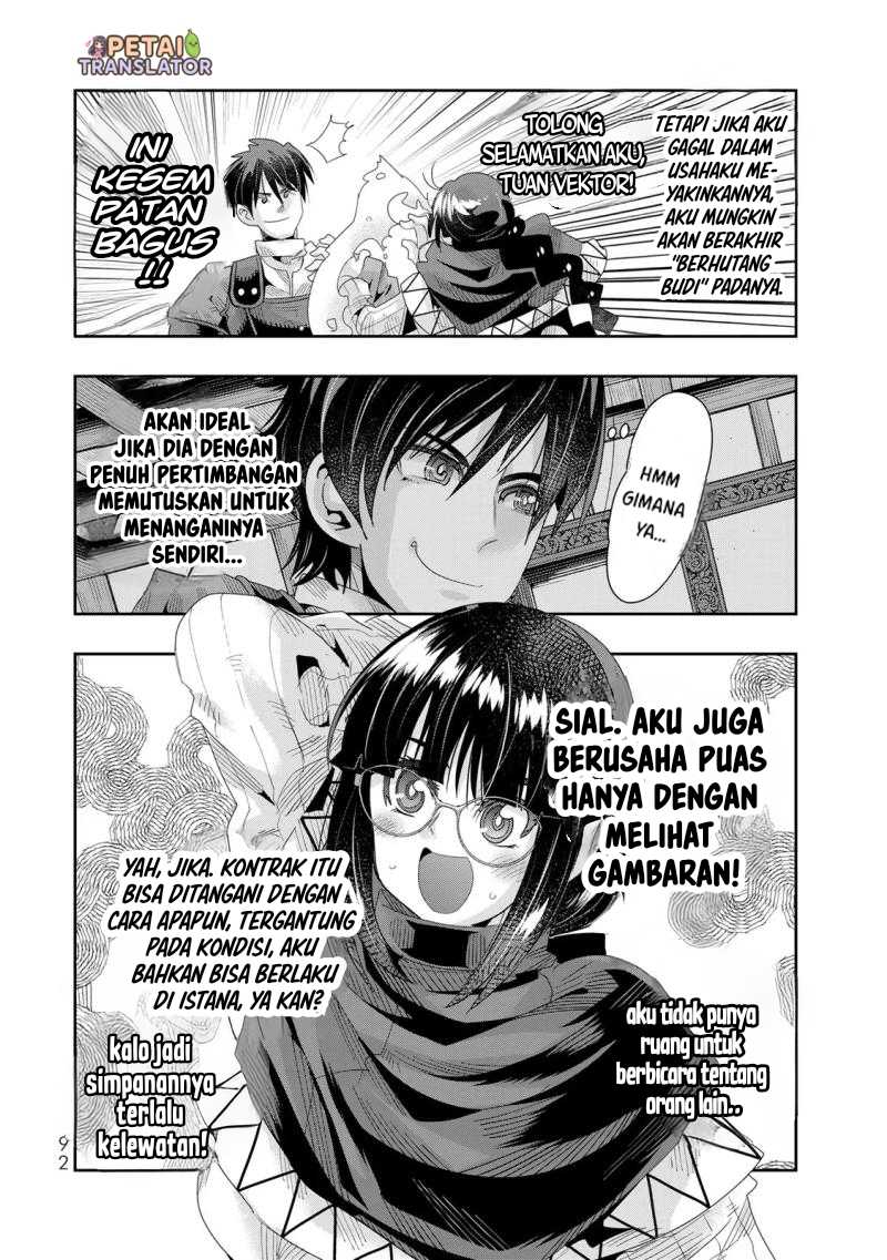 Chapter 80 - halaman 29