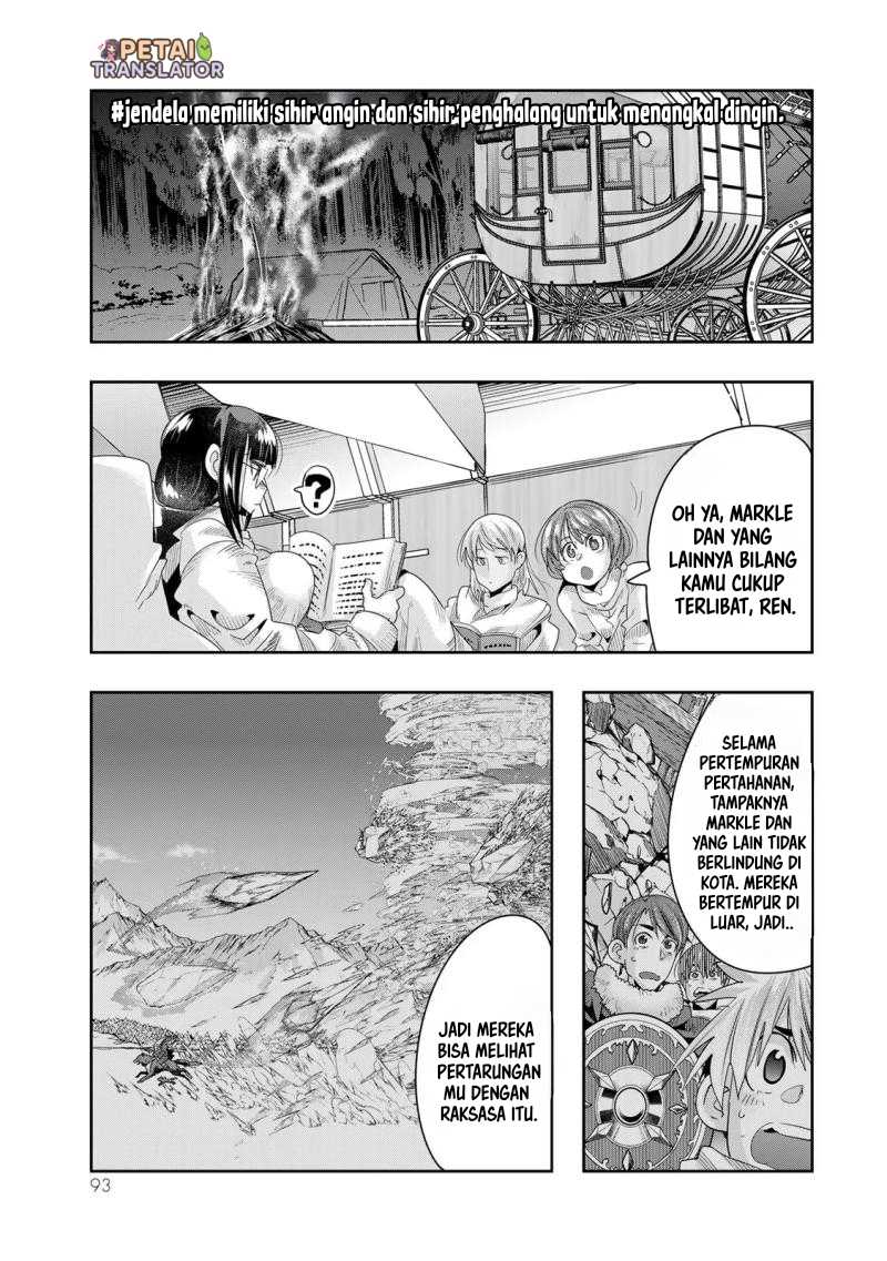 Chapter 80 - halaman 30