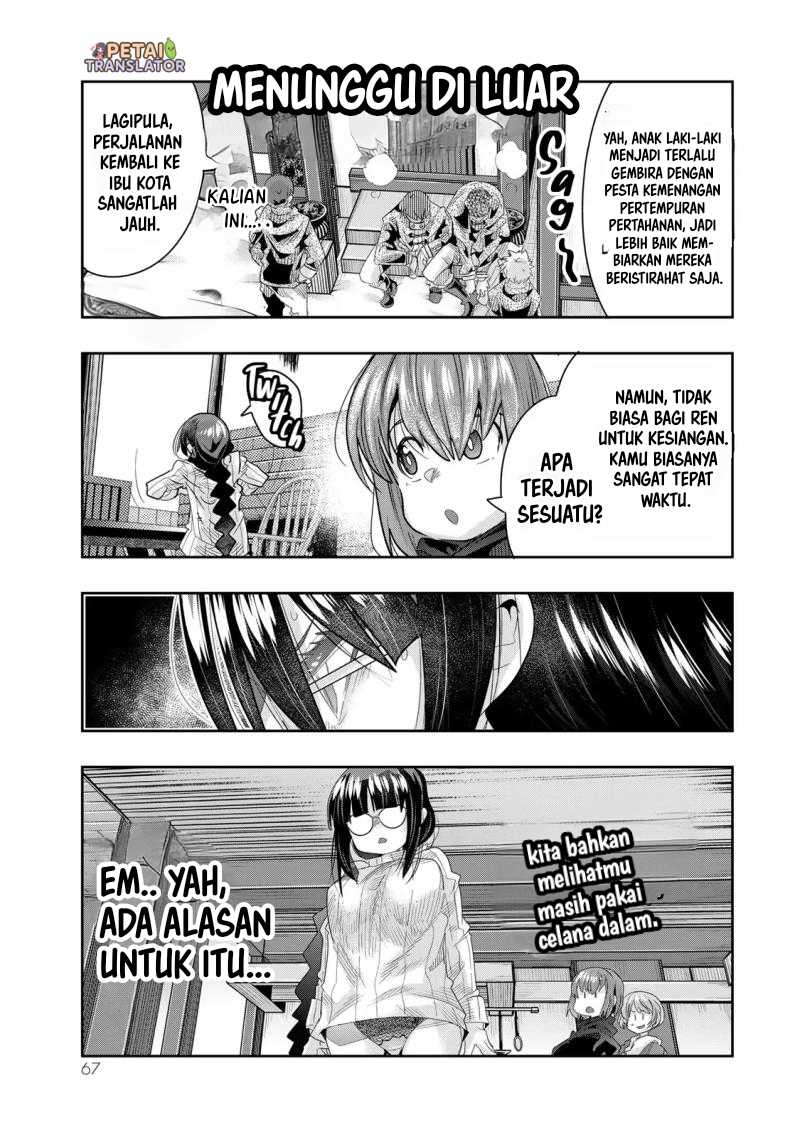 Chapter 80 - halaman 4