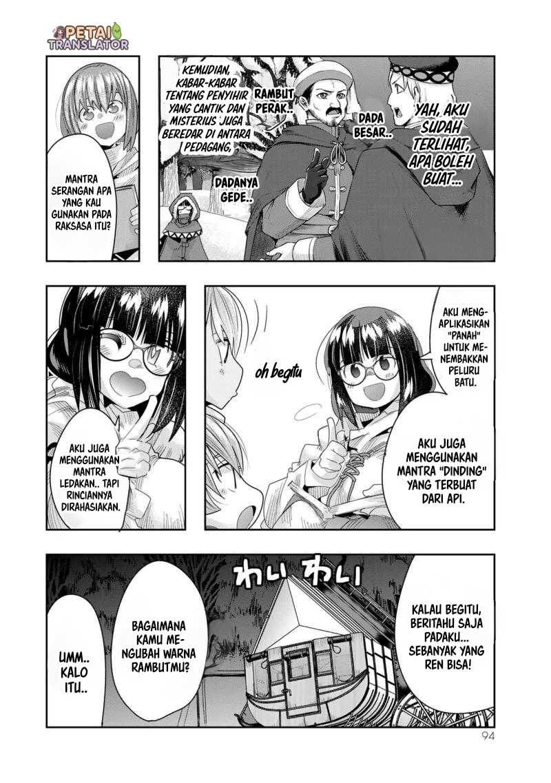 Chapter 80 - halaman 31