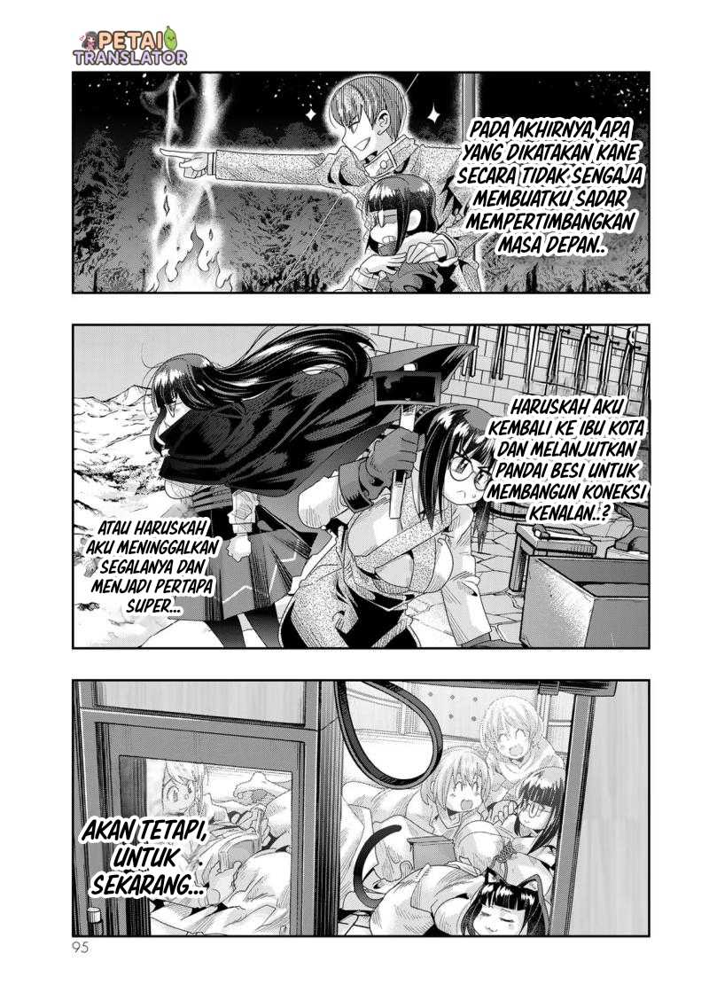 Chapter 80 - halaman 32