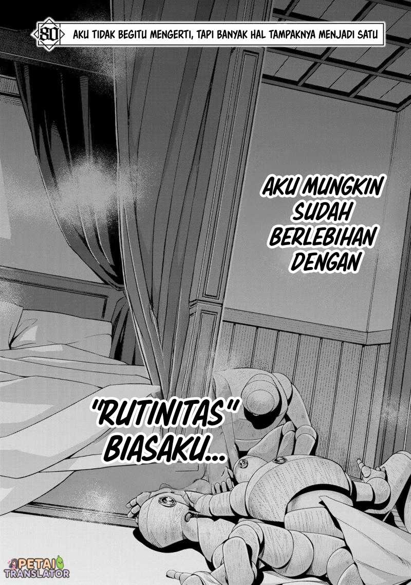 Chapter 80 - halaman 5