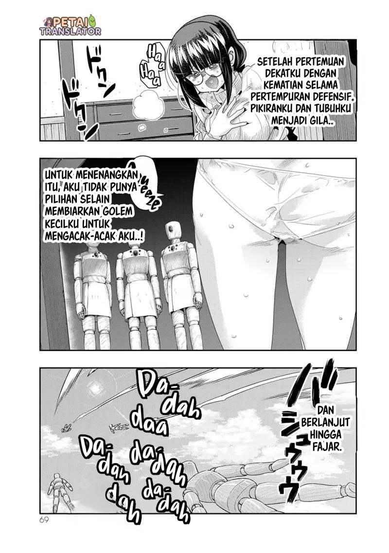 Chapter 80 - halaman 6