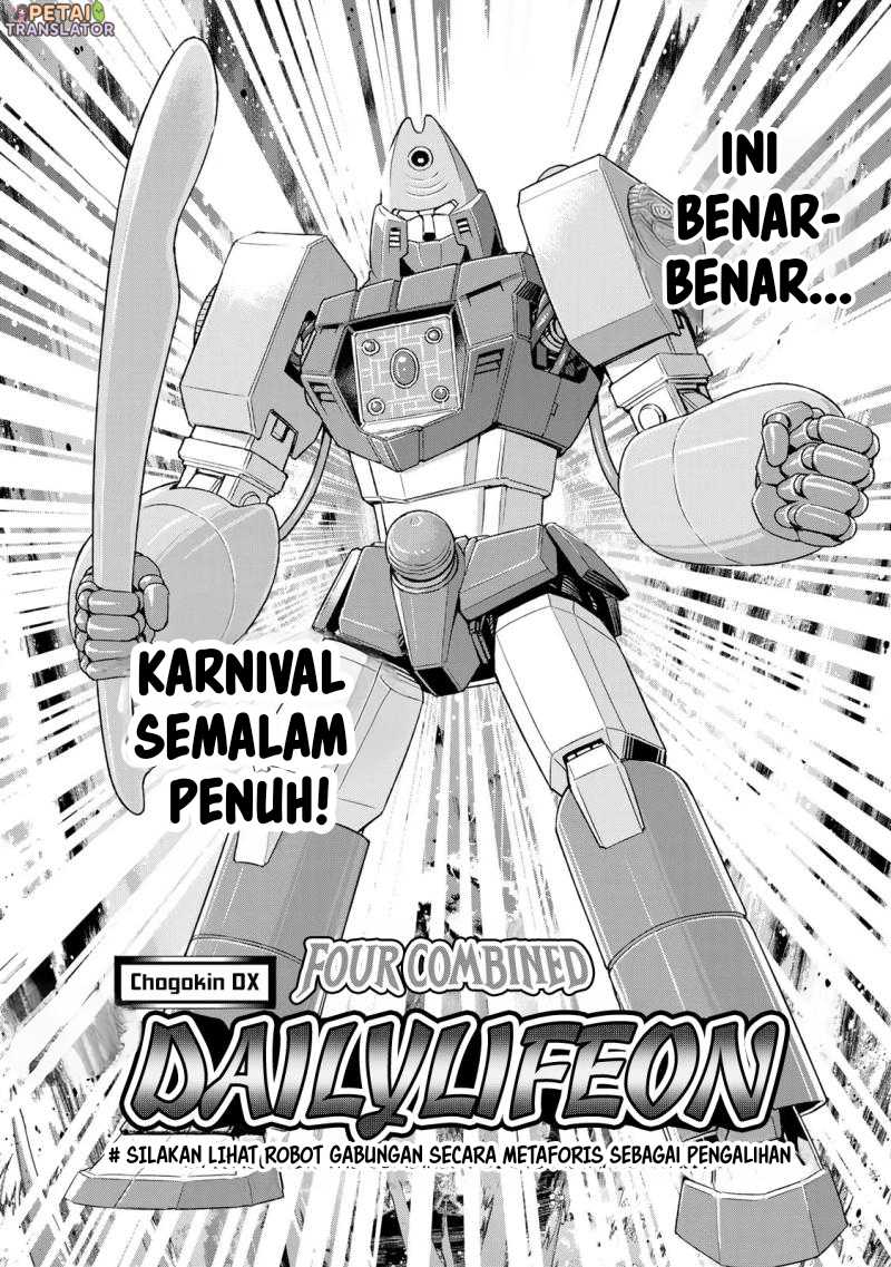 Chapter 80 - halaman 8