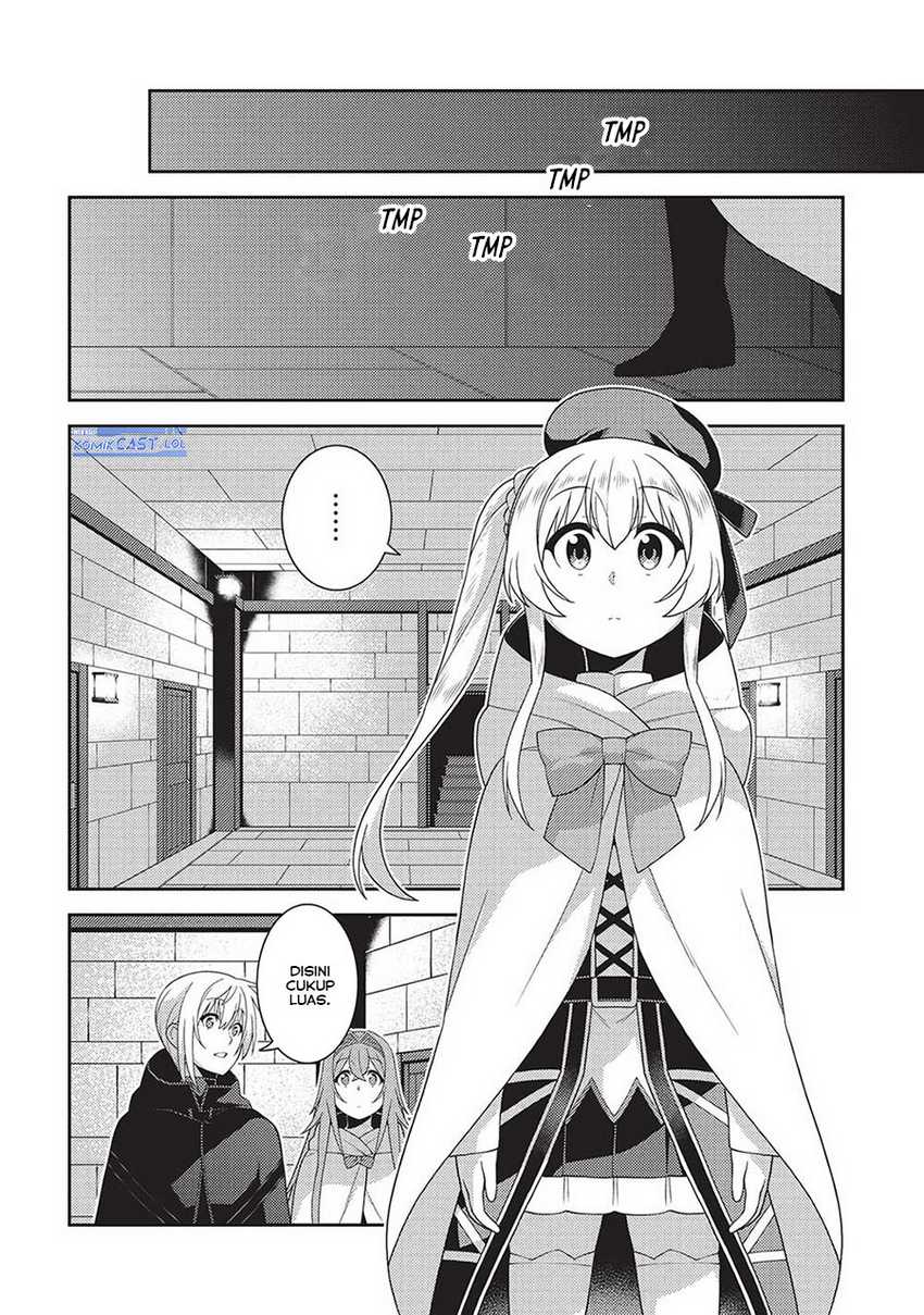 Chapter 56 - halaman 20