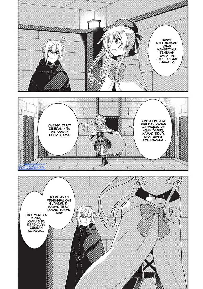 Chapter 56 - halaman 21