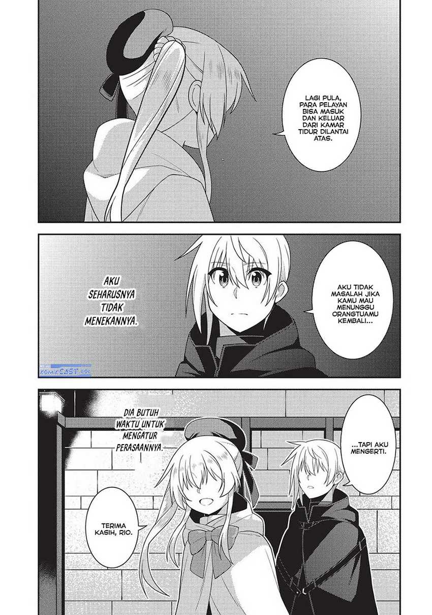 Chapter 56 - halaman 23