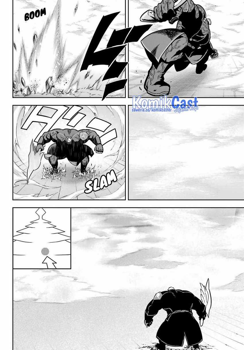 Chapter 82 - halaman 16