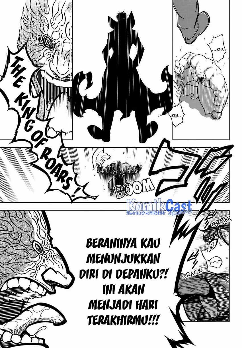Chapter 82 - halaman 21
