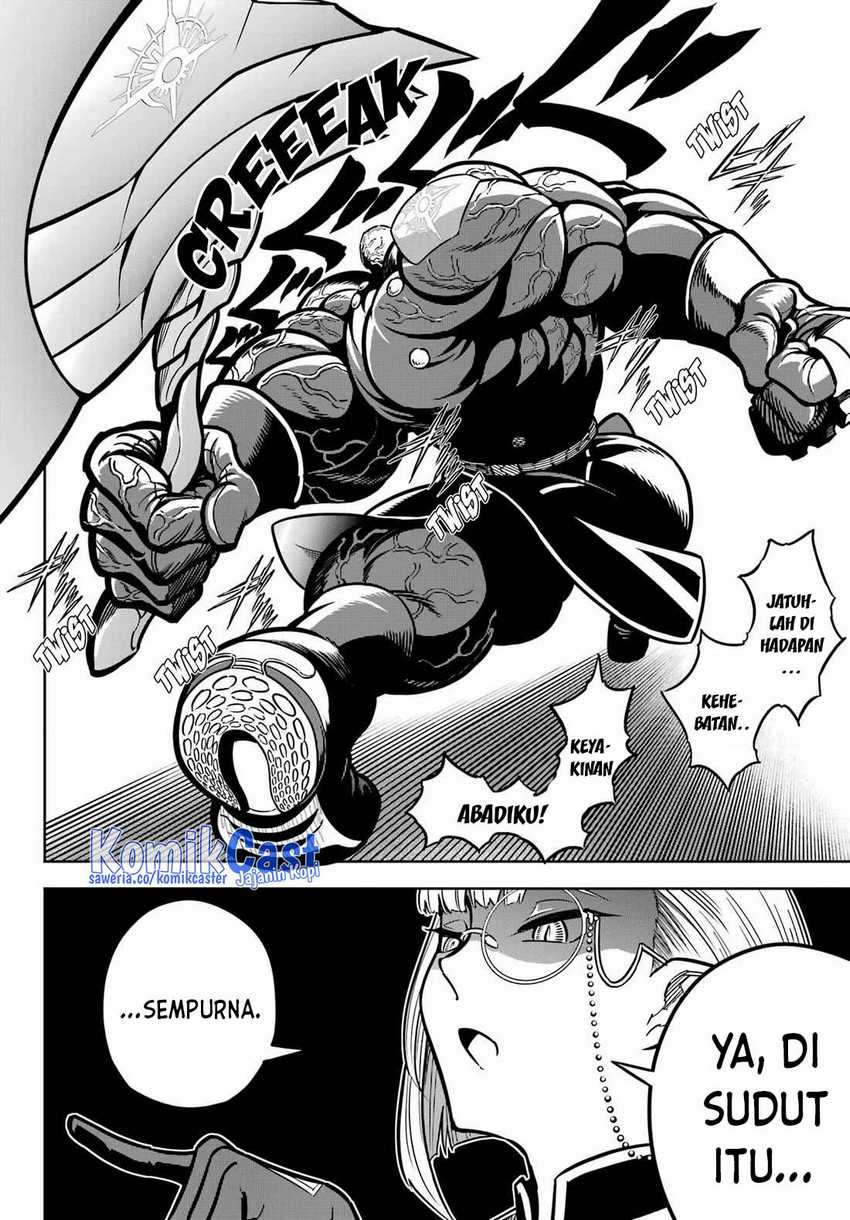 Chapter 82 - halaman 22
