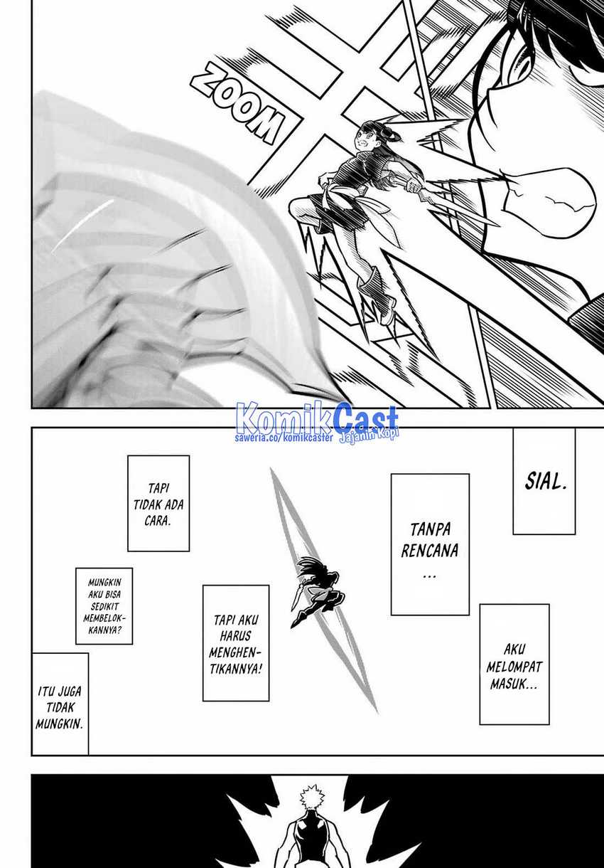 Chapter 82 - halaman 24