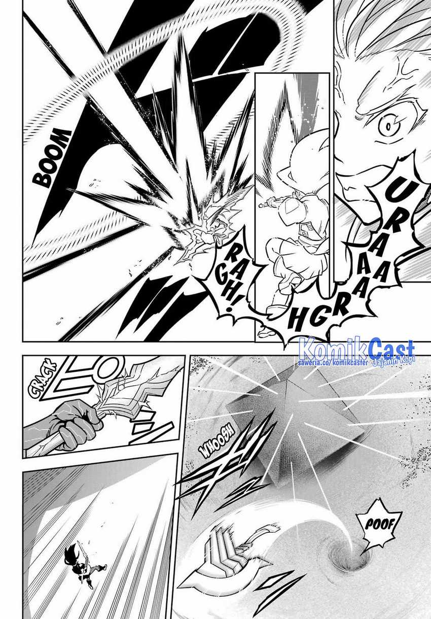 Chapter 82 - halaman 26