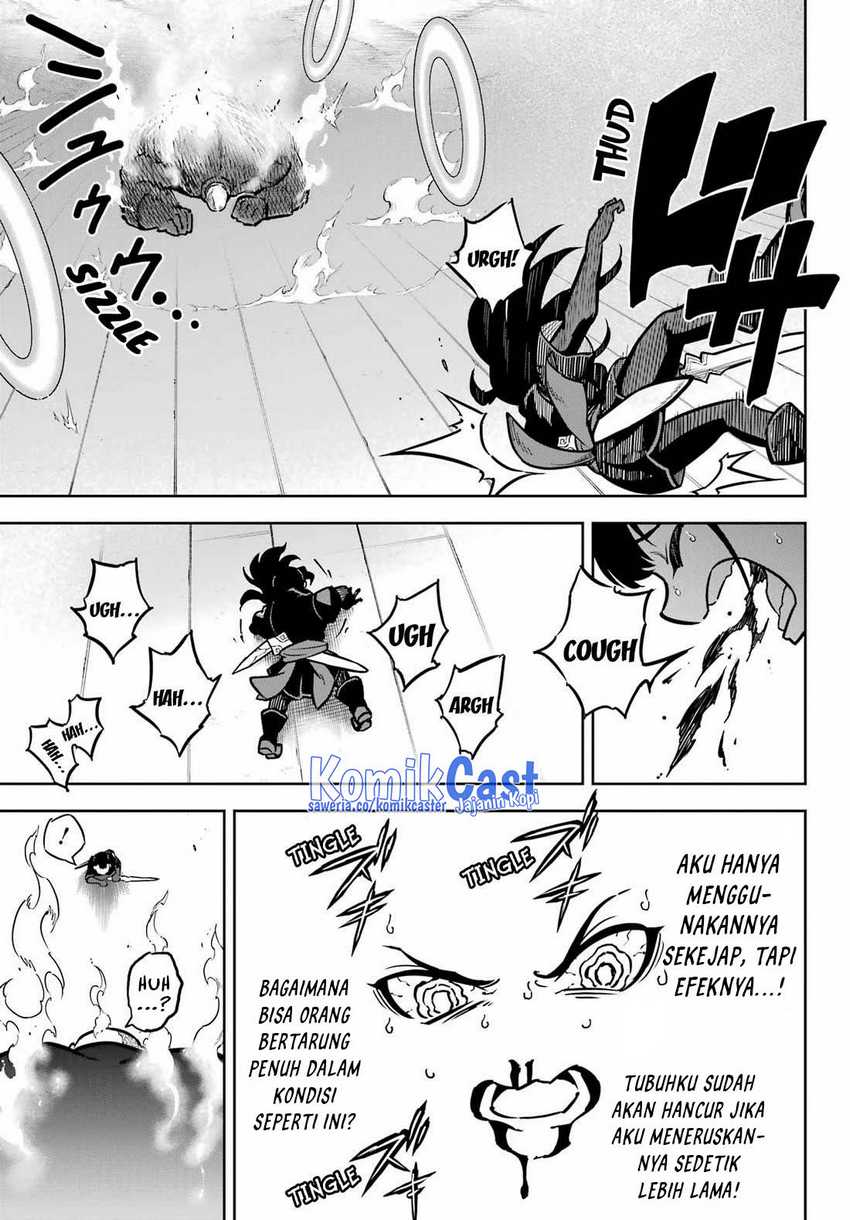 Chapter 82 - halaman 27
