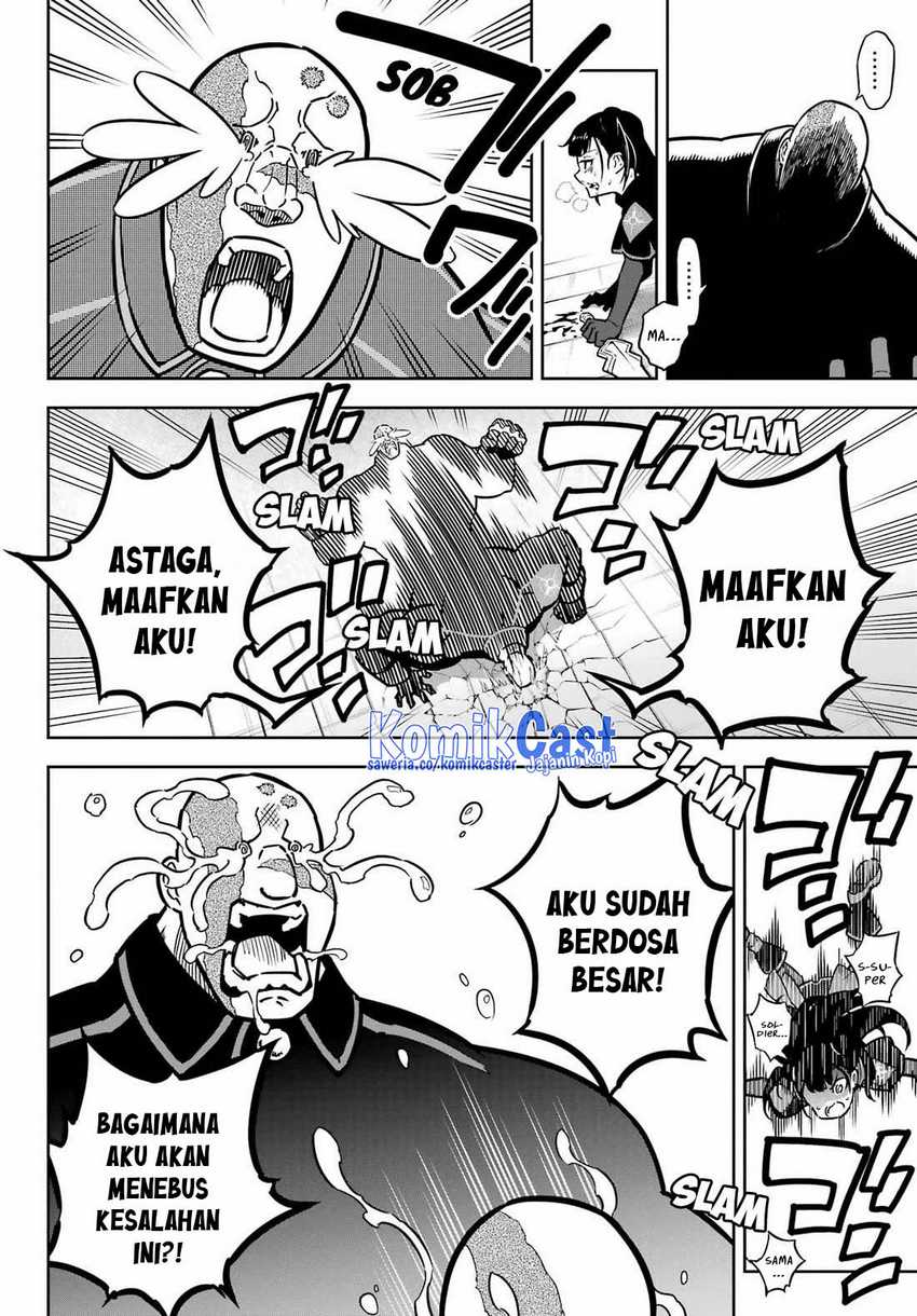 Chapter 82 - halaman 28