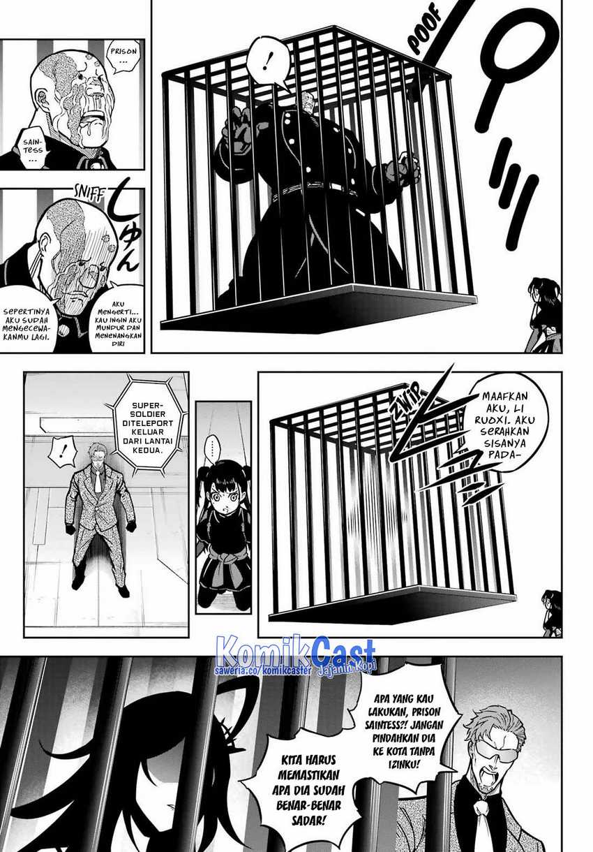 Chapter 82 - halaman 29