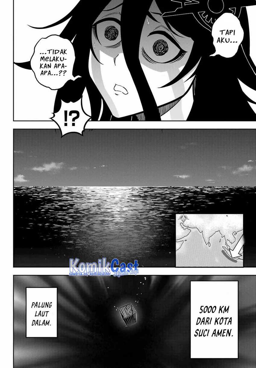 Chapter 82 - halaman 30