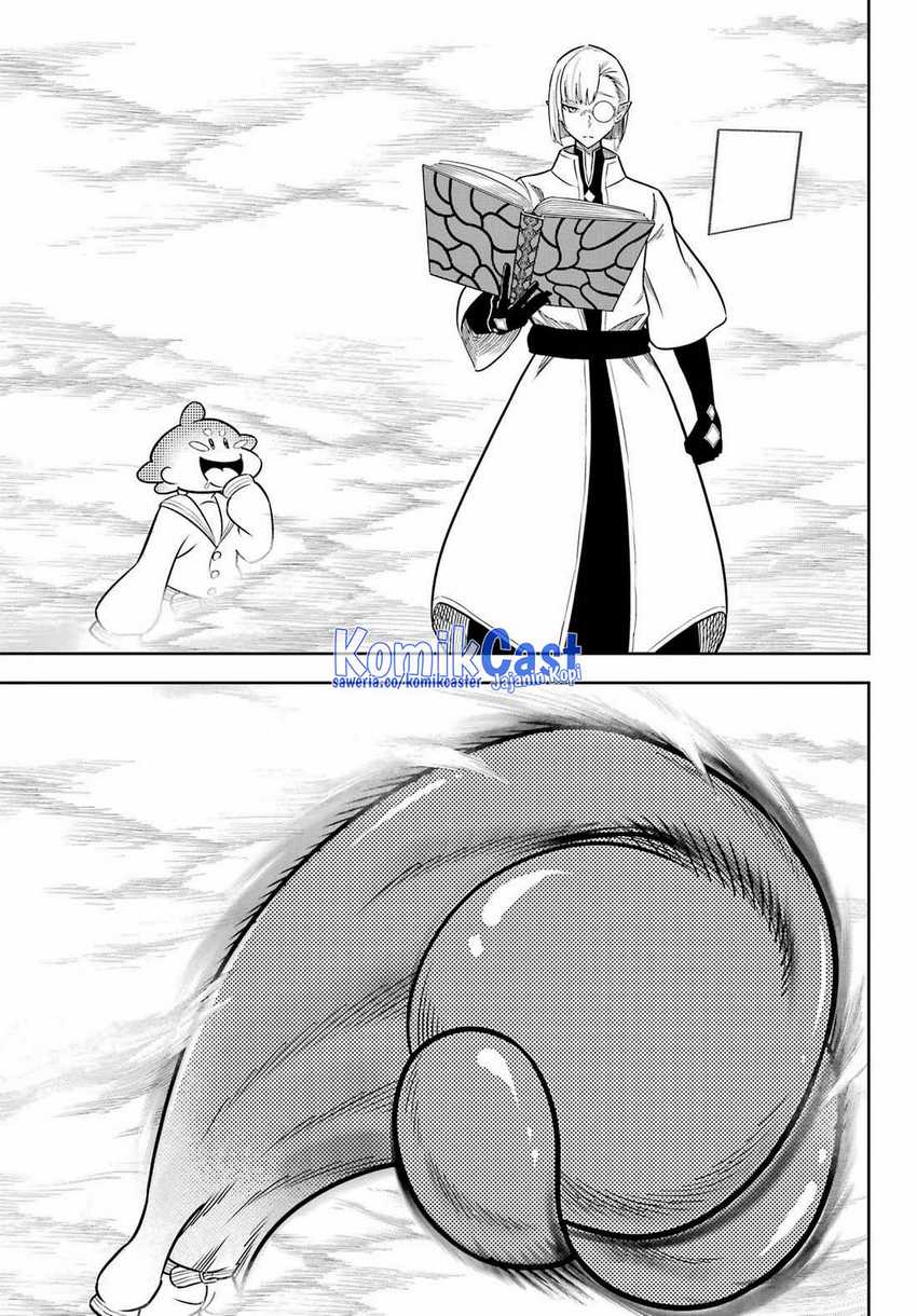 Chapter 82 - halaman 33