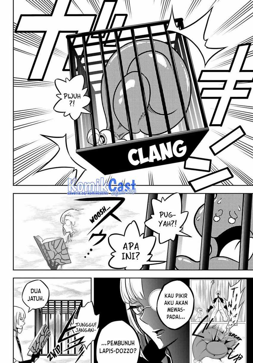 Chapter 82 - halaman 34