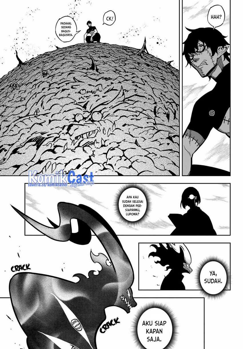 Chapter 82 - halaman 9