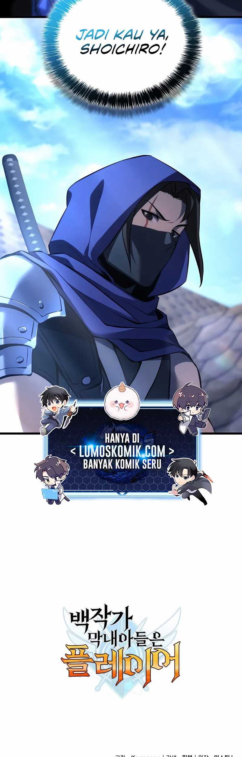 Chapter 101 - halaman 66