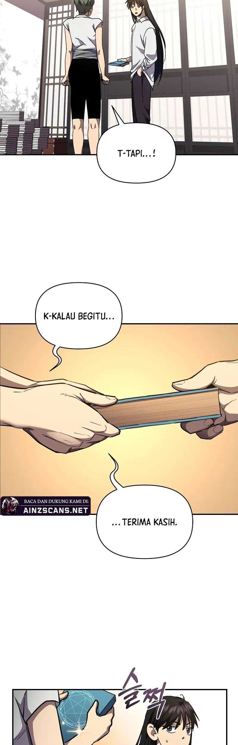 Chapter 21 - halaman 40
