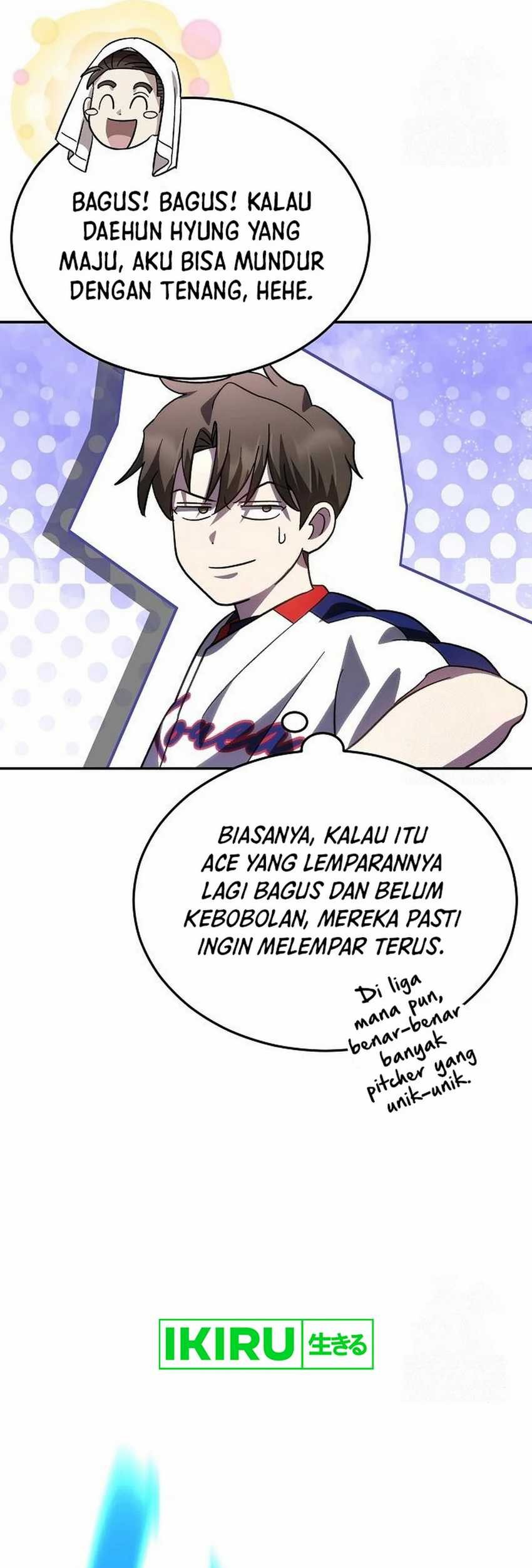 Chapter 88 - halaman 38