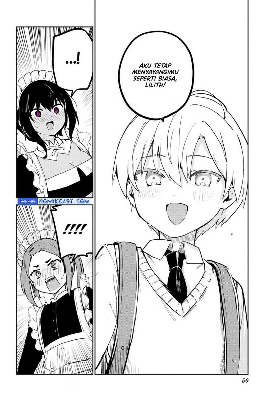 Chapter 45 - halaman 12
