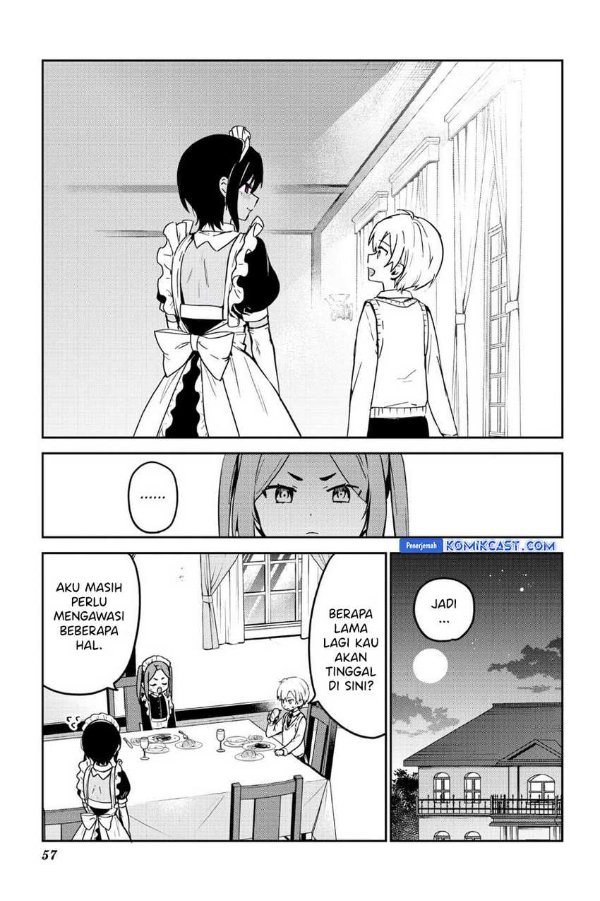 Chapter 45 - halaman 19