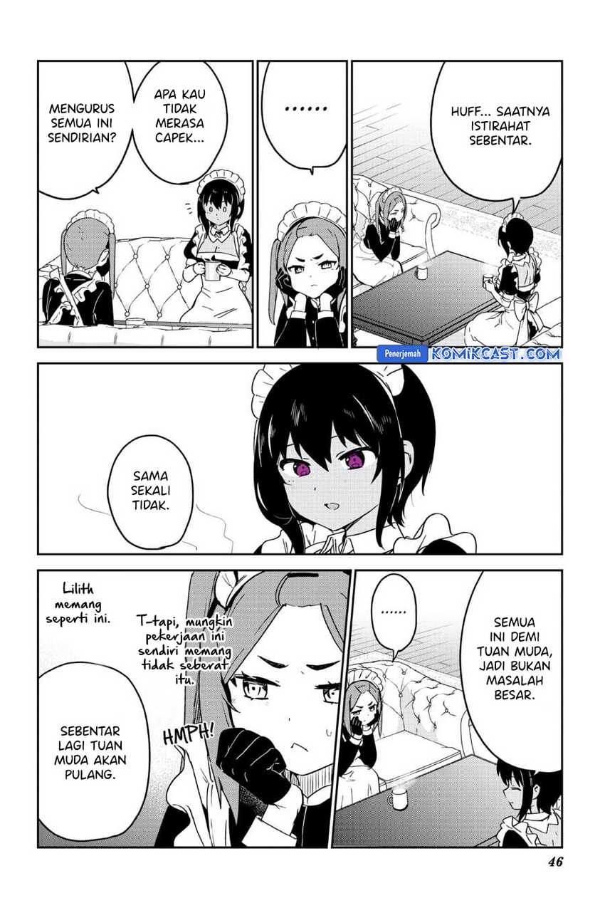 Chapter 45 - halaman 8