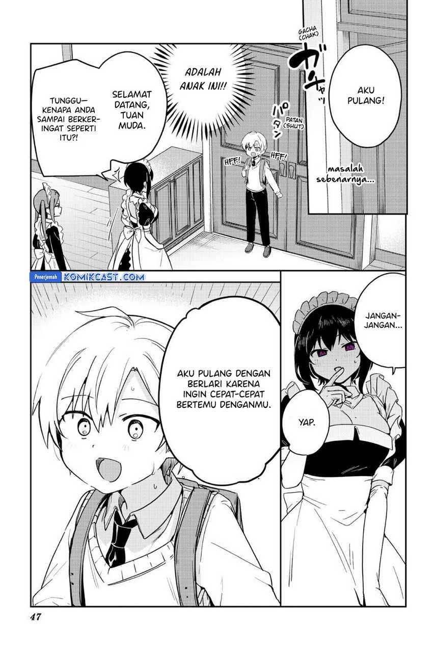 Chapter 45 - halaman 9