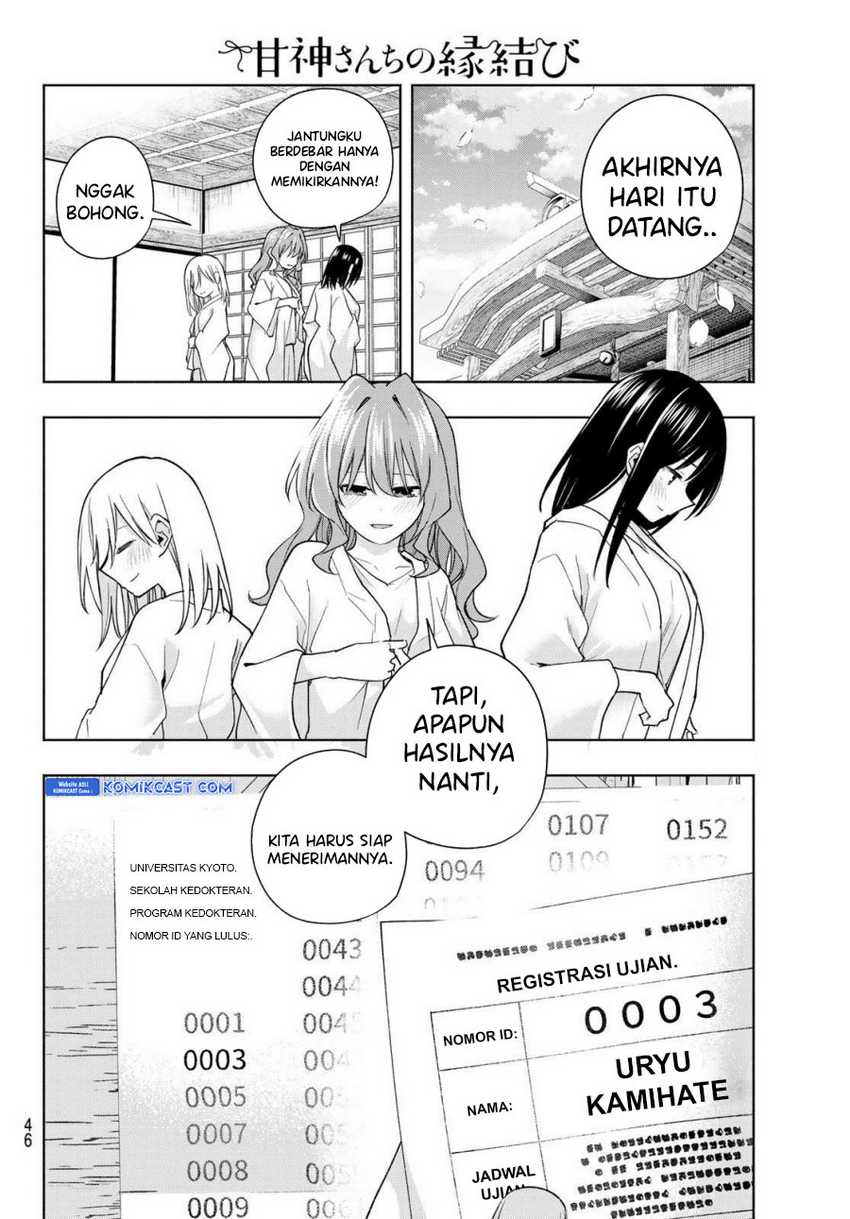 Chapter 176 - halaman 12
