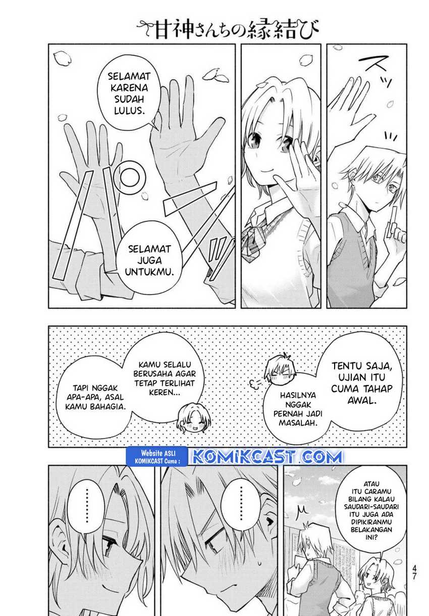Chapter 176 - halaman 13