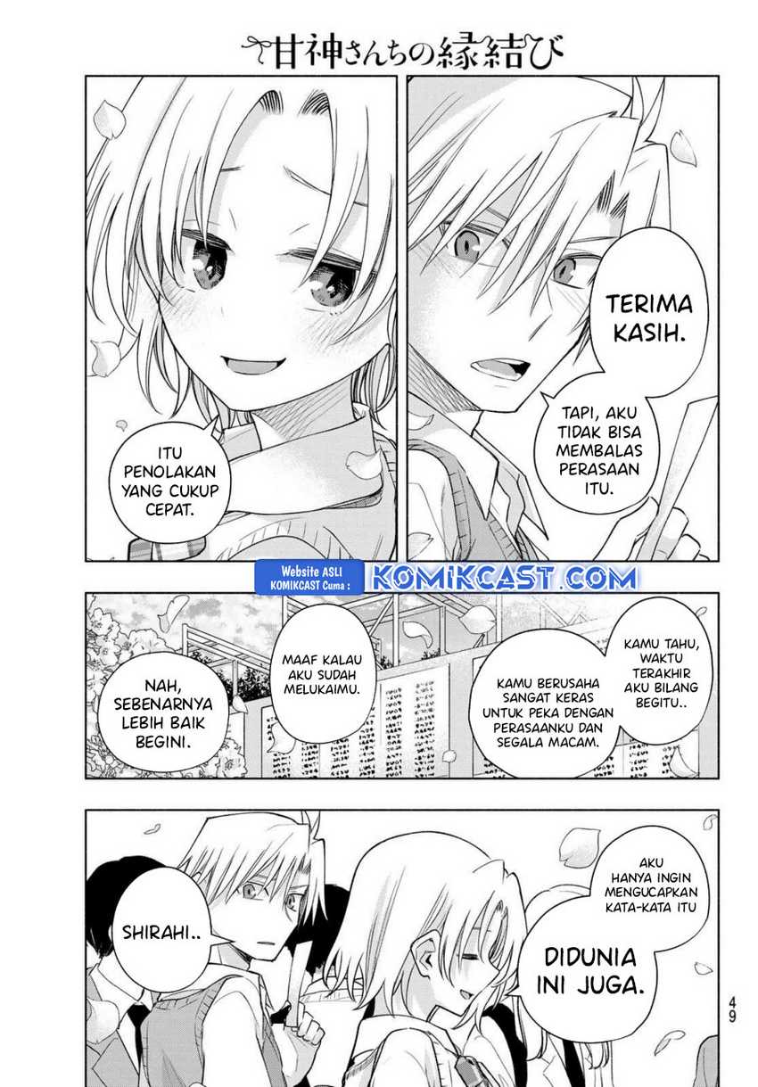 Chapter 176 - halaman 15