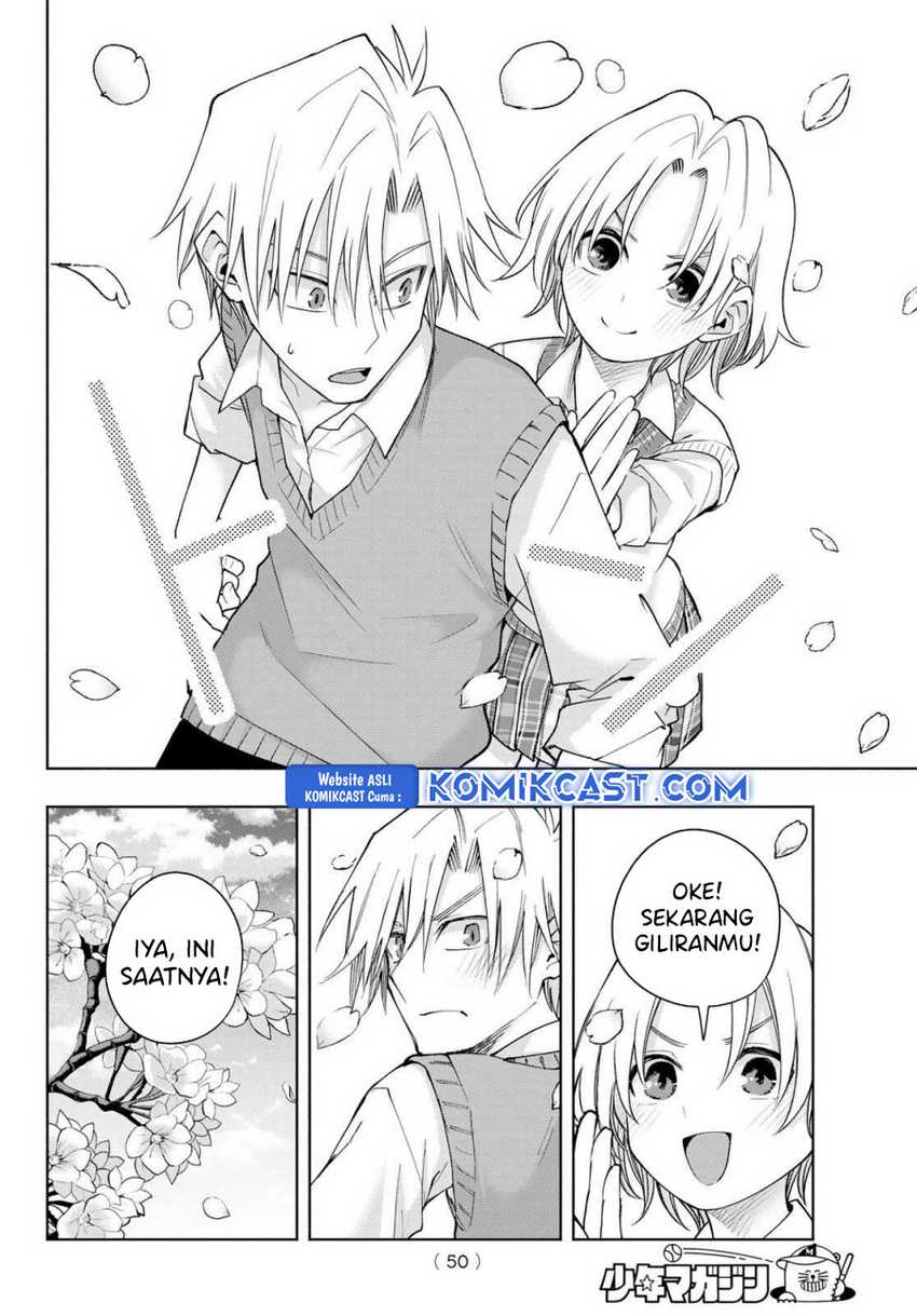 Chapter 176 - halaman 16