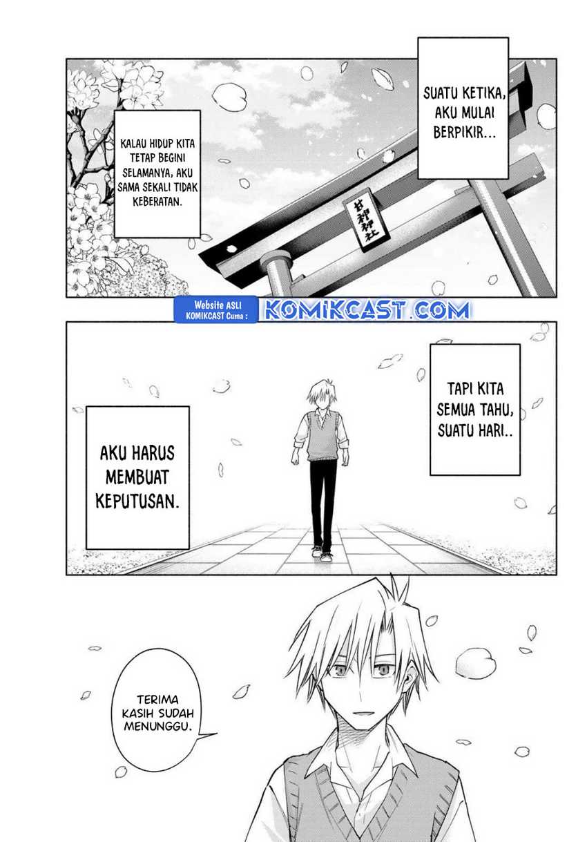 Chapter 176 - halaman 17