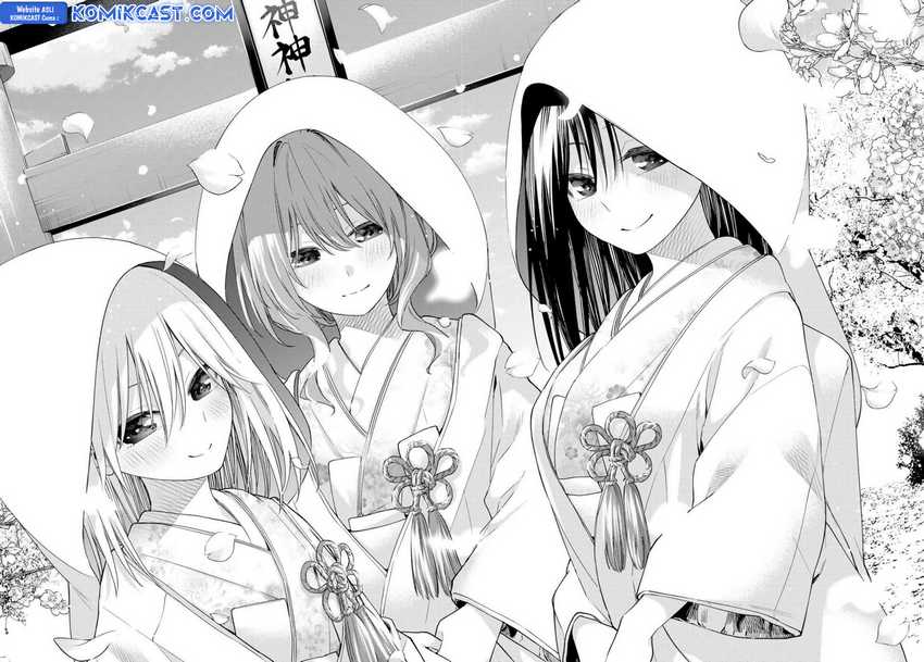 Chapter 176 - halaman 18