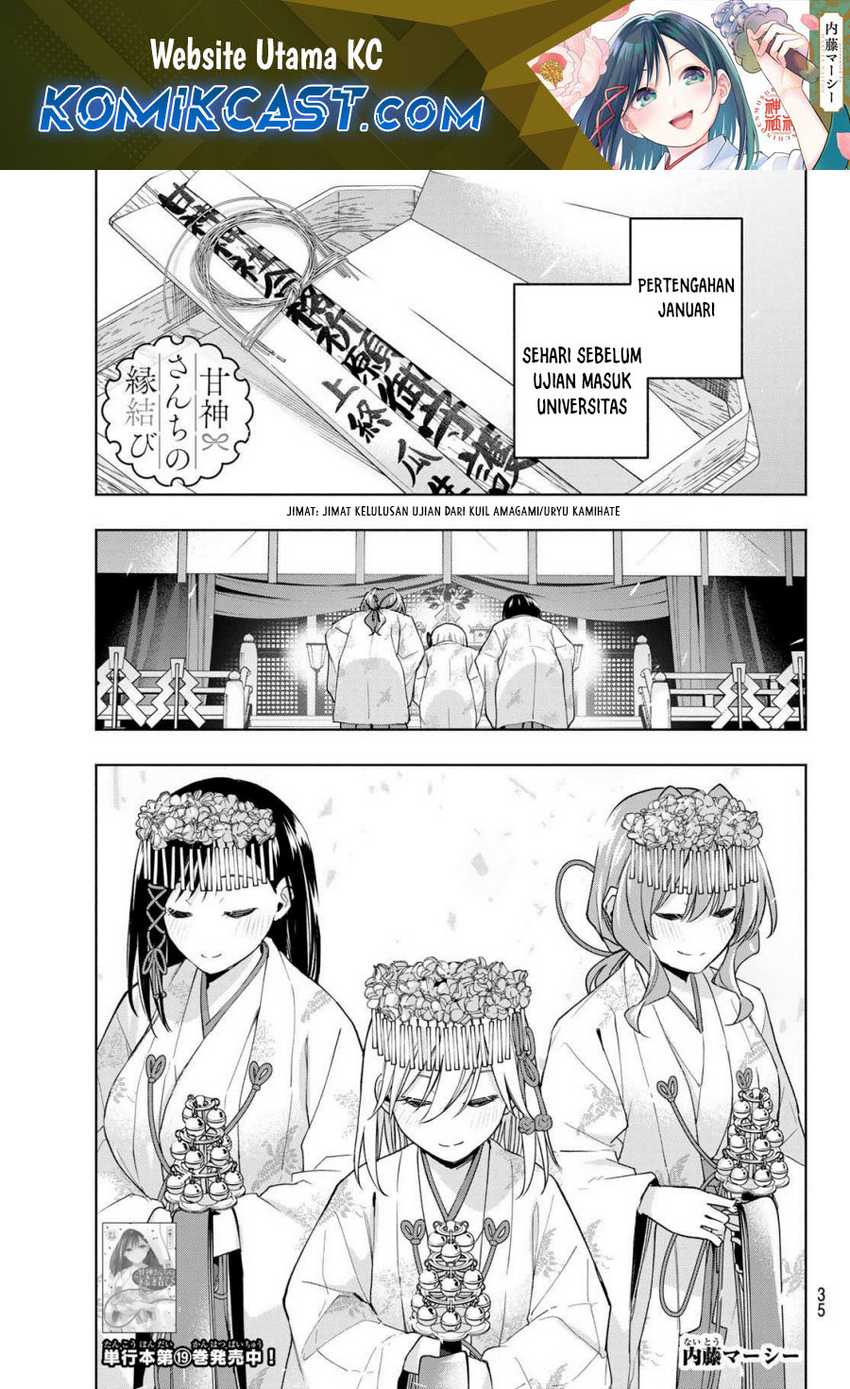 Chapter 176 - halaman 3