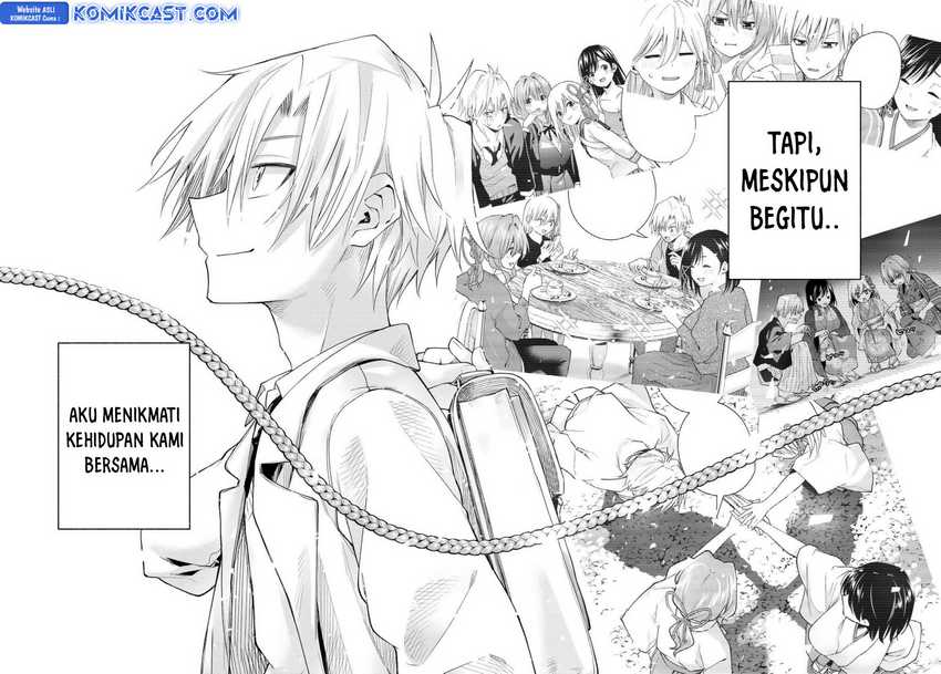 Chapter 176 - halaman 9