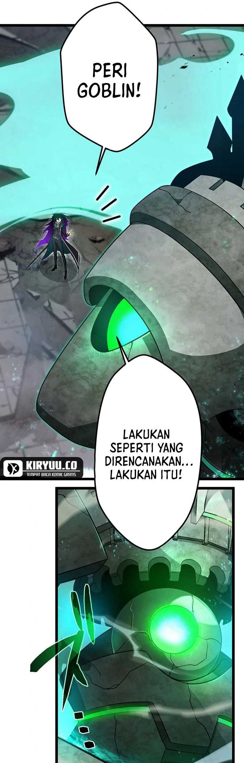 Chapter 82 - halaman 34