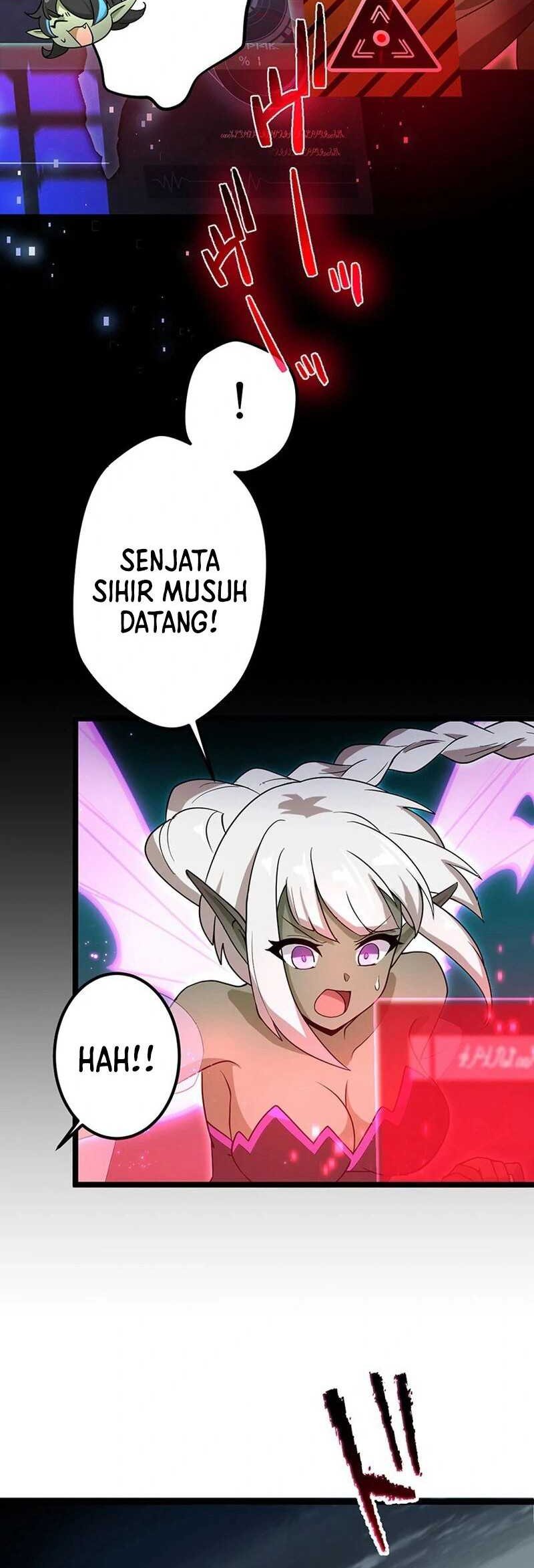 Chapter 82 - halaman 36