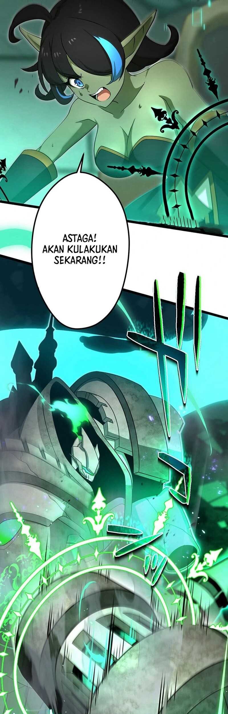 Chapter 82 - halaman 45