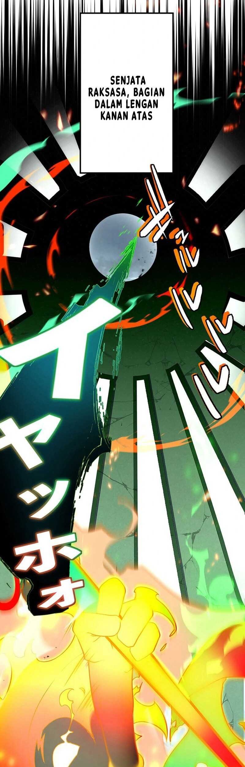 Chapter 82 - halaman 47