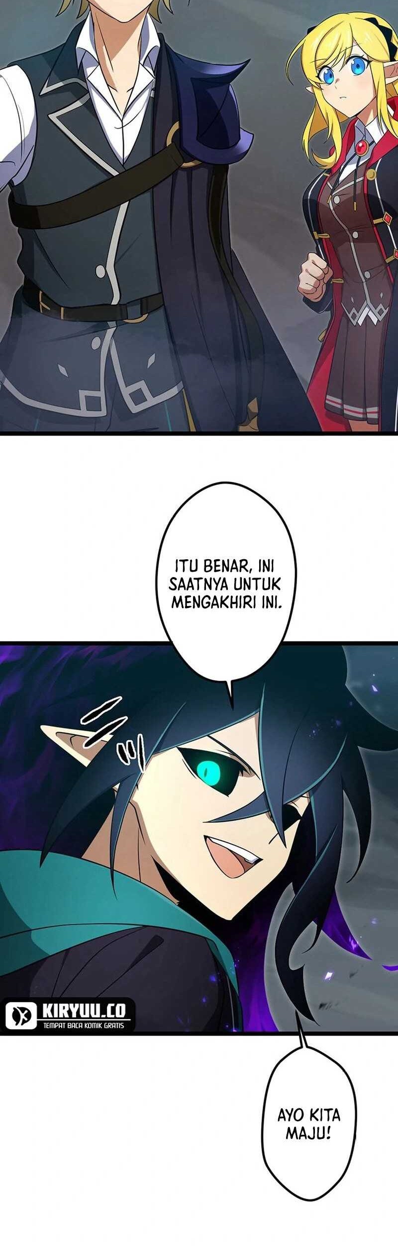 Chapter 82 - halaman 32
