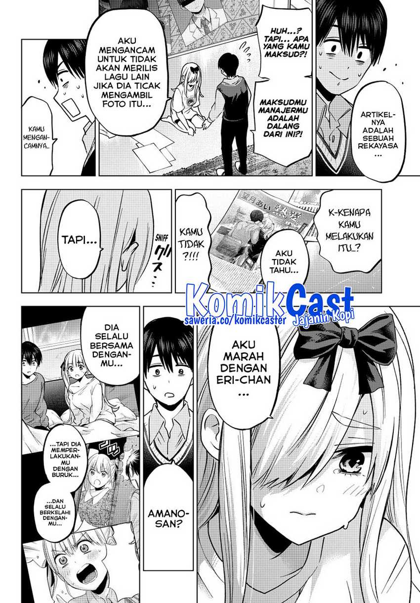 Chapter 233 - halaman 19