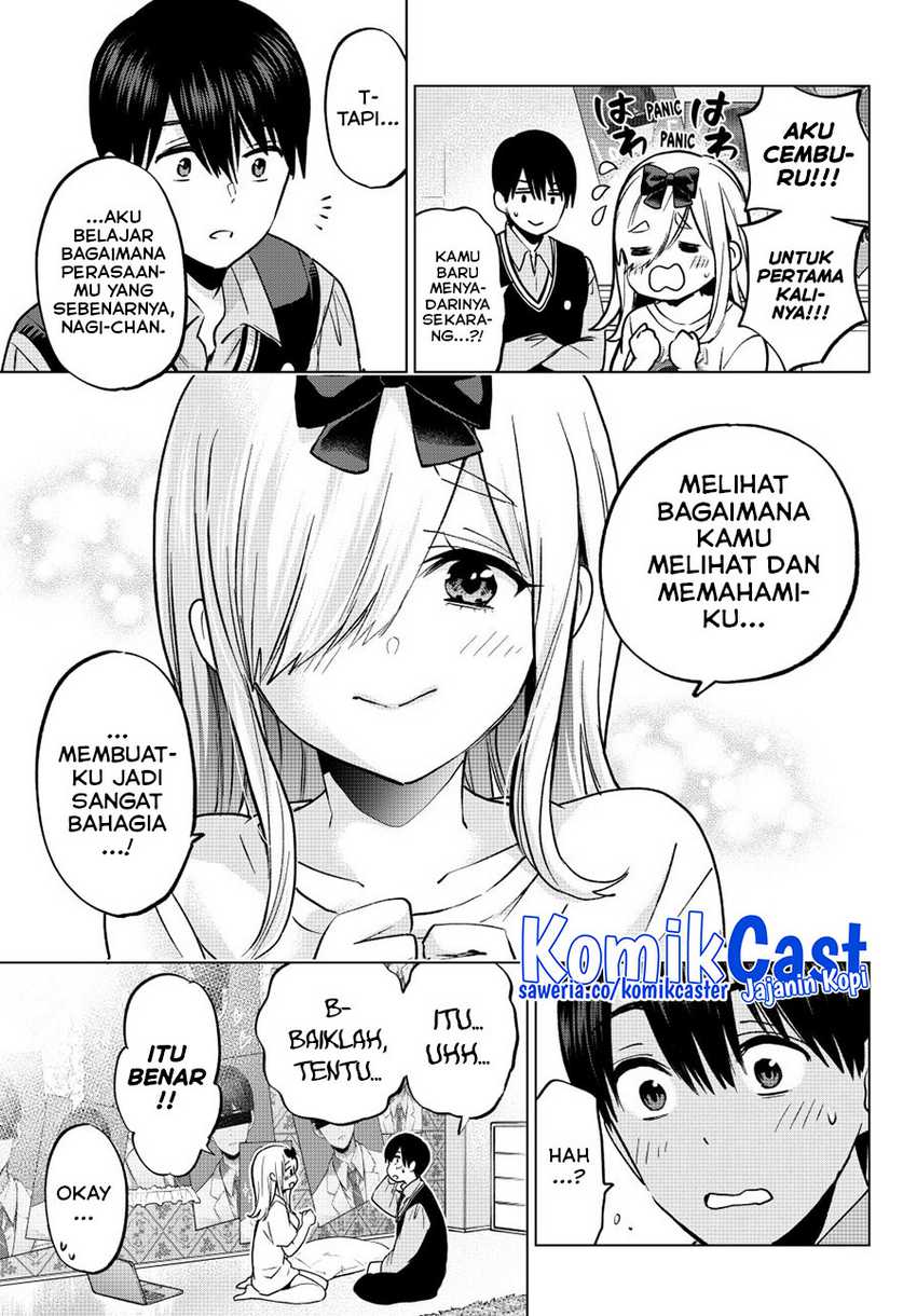 Chapter 233 - halaman 22