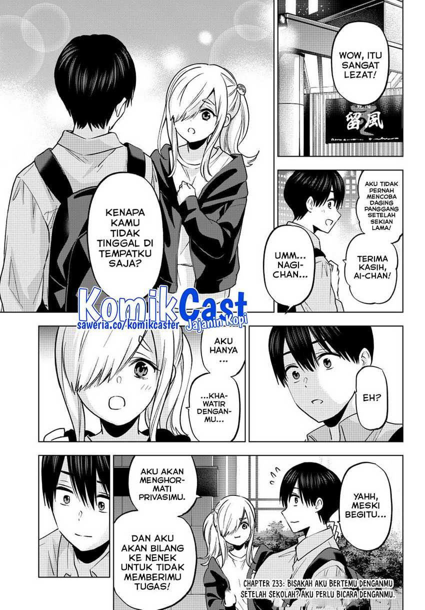 Chapter 233 - halaman 4