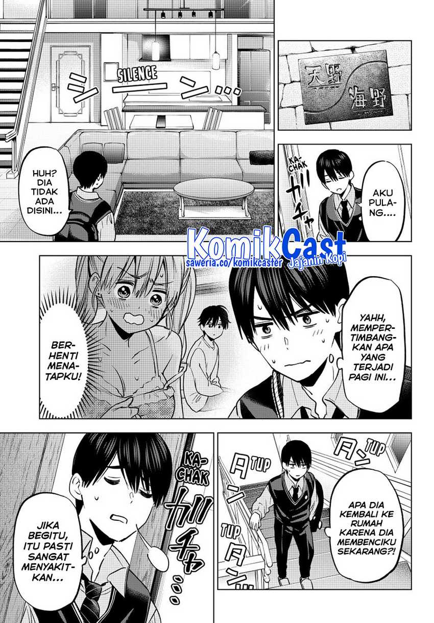 Chapter 233 - halaman 6