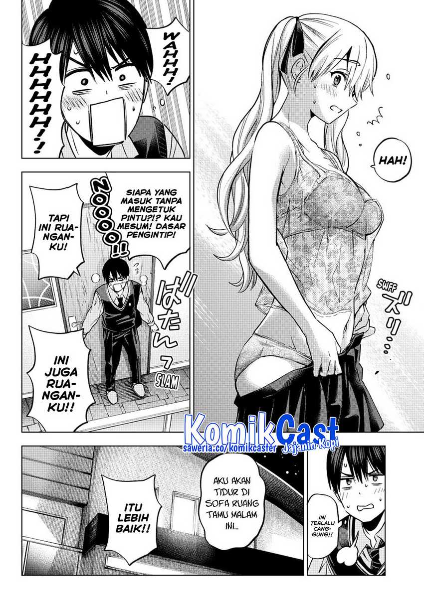 Chapter 233 - halaman 7