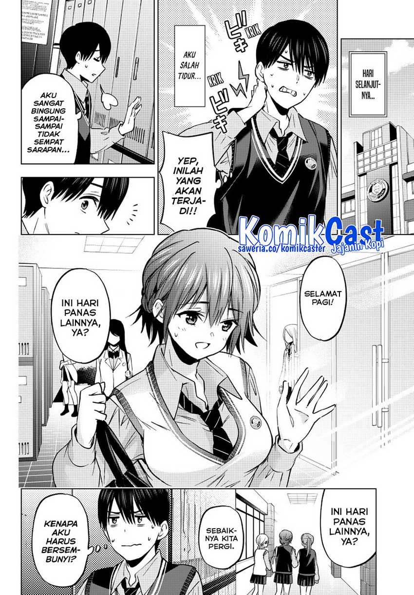 Chapter 233 - halaman 9