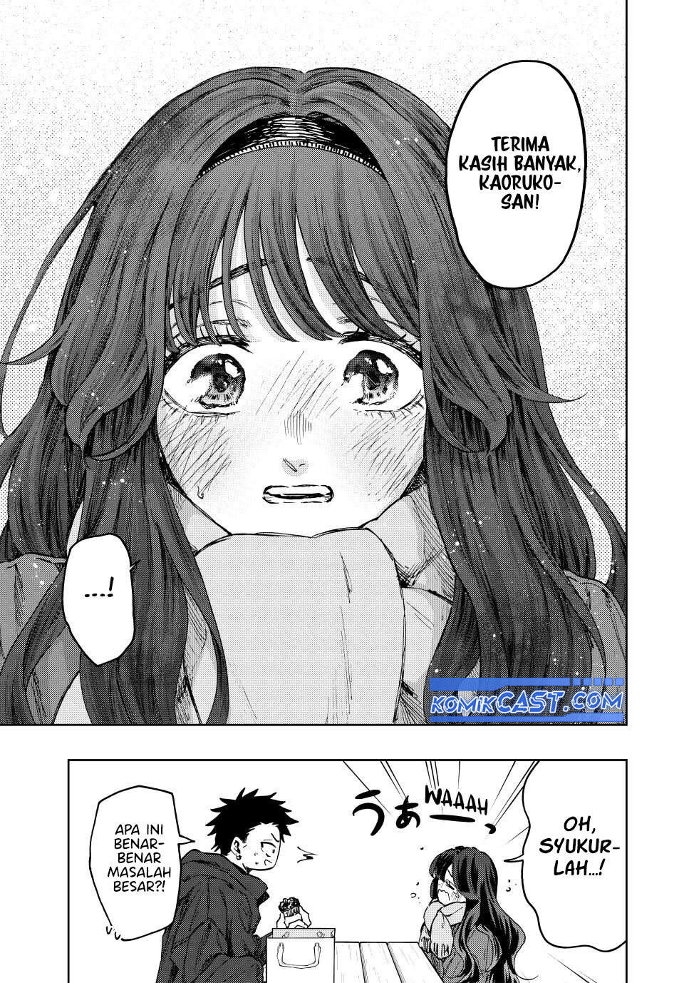 Chapter 111 - halaman 11